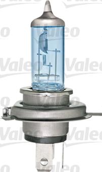 VALEO 032512 - Лампа розжарювання, фара дальнього світла autocars.com.ua
