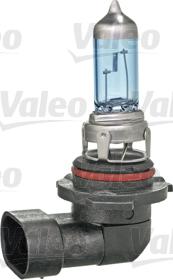 Valeo 032529 - Лампа розжарювання, фара дальнього світла autocars.com.ua