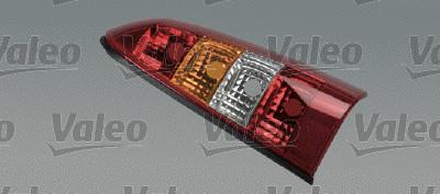 Valeo 043217 - Задній ліхтар autocars.com.ua