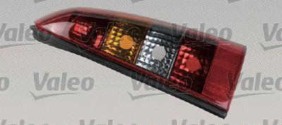 Valeo 043220 - Задній ліхтар autocars.com.ua