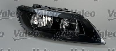 Valeo 043253 - Основна фара autocars.com.ua