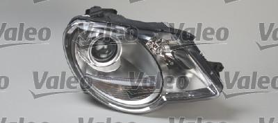 VALEO 043264 - Основна фара autocars.com.ua