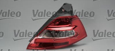 Valeo 043279 - Задній ліхтар autocars.com.ua