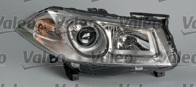 VALEO 043280 - Основна фара autocars.com.ua