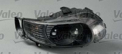 VALEO 043288 - Основна фара autocars.com.ua