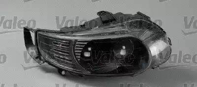 Valeo 043291 - Основна фара autocars.com.ua