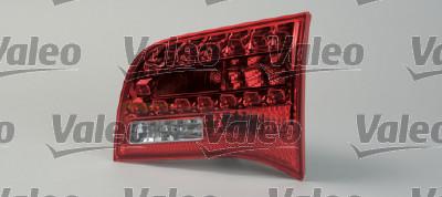 Valeo 043331 - Задній ліхтар autocars.com.ua
