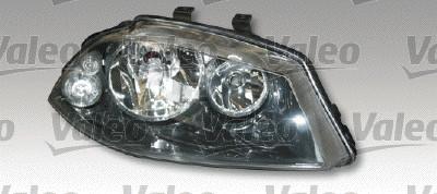 Valeo 043341 - Основна фара autocars.com.ua