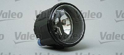 VALEO 043403 - Противотуманная фара autocars.com.ua