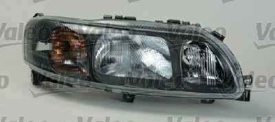 Valeo 043494 - Основна фара autocars.com.ua