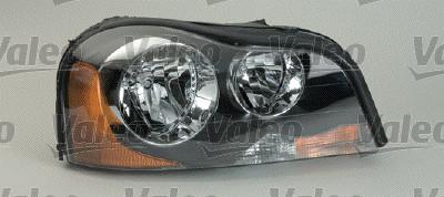 VALEO 043510 - Основна фара autocars.com.ua