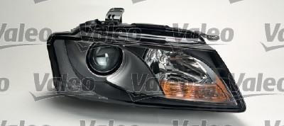 Valeo 043573 - Основна фара autocars.com.ua