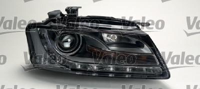VALEO 043577 - Основна фара autocars.com.ua
