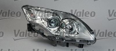 Valeo 043617 - Основна фара autocars.com.ua