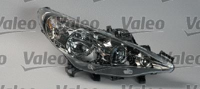 Valeo 043630 - Основная фара avtokuzovplus.com.ua