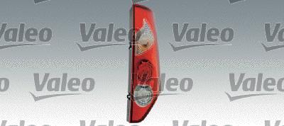 Valeo 043635 - Задній ліхтар autocars.com.ua