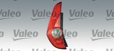 Valeo 043811 - Задній ліхтар autocars.com.ua