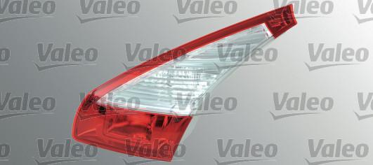 Valeo 043856 - Задний фонарь avtokuzovplus.com.ua