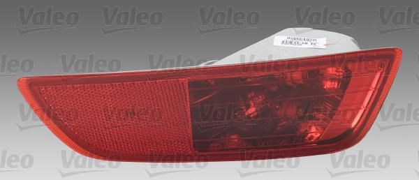 VALEO 043894 - Задні протитуманні фари autocars.com.ua