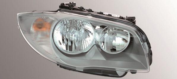 VALEO 043902 - Основна фара autocars.com.ua