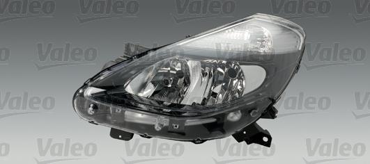 VALEO 044047 - Основна фара autocars.com.ua