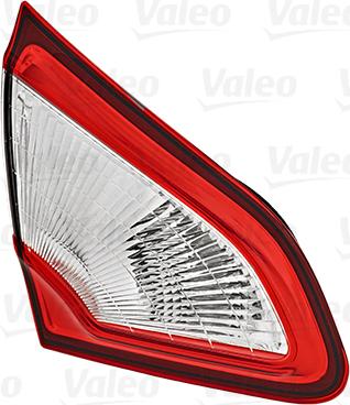 Valeo 044177 - Задний фонарь avtokuzovplus.com.ua