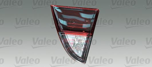 Valeo 044227 - Облицювання заднього ліхтаря autocars.com.ua