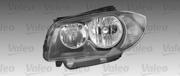 Valeo 044275 - Основна фара autocars.com.ua