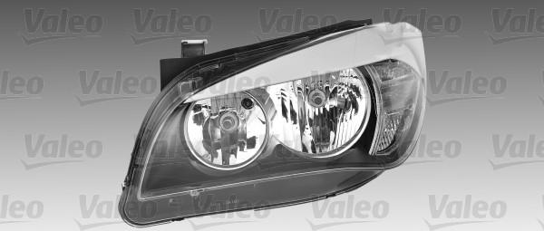 Valeo 044291 - Основна фара autocars.com.ua