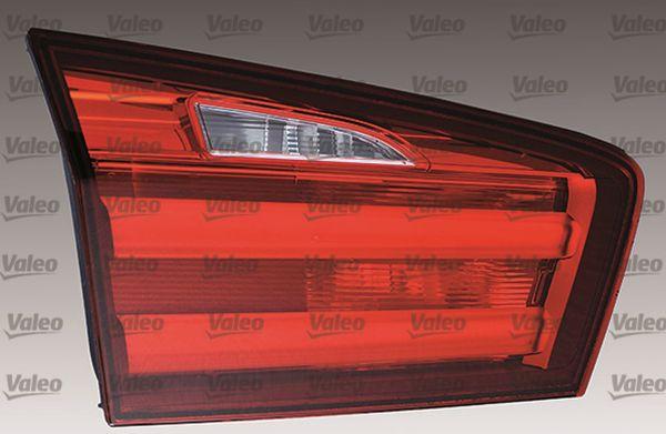 Valeo 044381 - Задній ліхтар autocars.com.ua