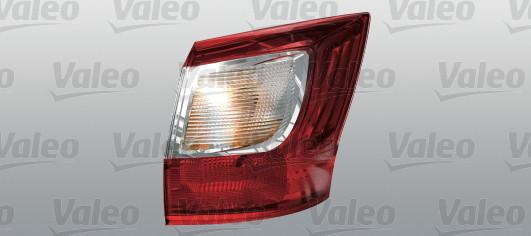 Valeo 044447 - Задній ліхтар autocars.com.ua