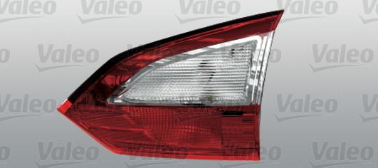 Valeo 044449 - Задній ліхтар autocars.com.ua