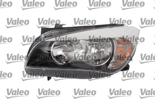 Valeo 044945 - Основна фара autocars.com.ua