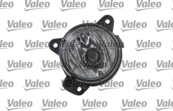 Valeo 045088 - Противотуманная фара avtokuzovplus.com.ua