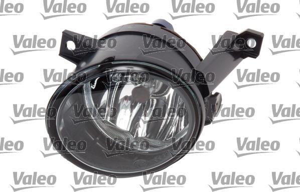 Valeo 045092 - Противотуманная фара autocars.com.ua