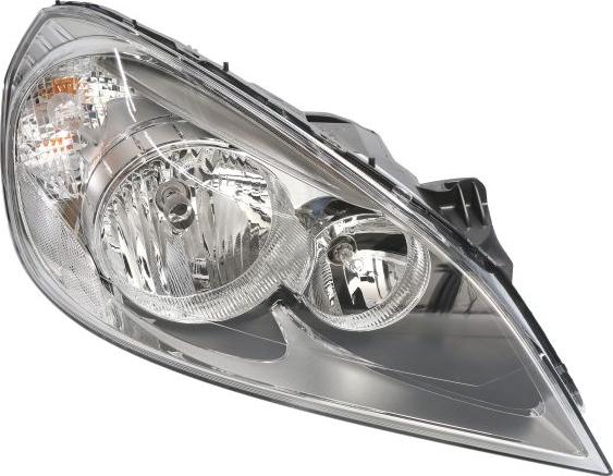 VALEO 045133 - Основна фара autocars.com.ua