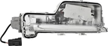 VALEO 045157 - Фара денного освітлення autocars.com.ua