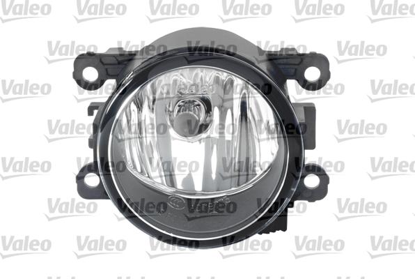 VALEO 045184 - Адаптивна фара autocars.com.ua