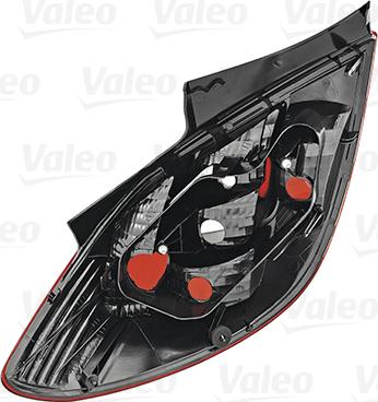 Valeo 045377 - Задній ліхтар autocars.com.ua