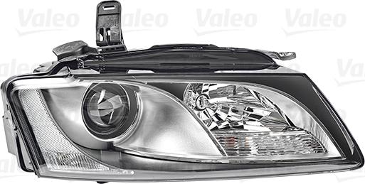 Valeo 045429 - Основна фара autocars.com.ua