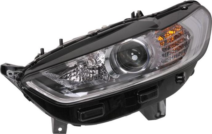 VALEO 046792 - Основна фара autocars.com.ua