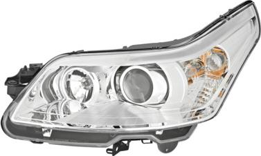 VALEO 046880 - Основна фара autocars.com.ua