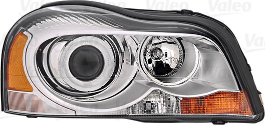 VALEO 046899 - Основна фара autocars.com.ua