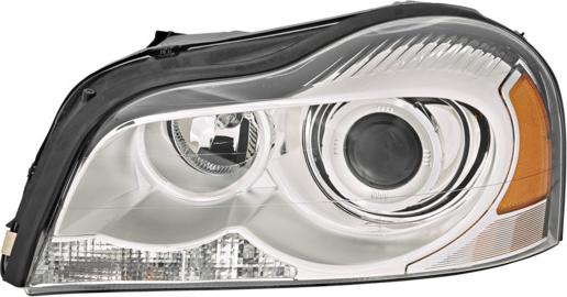 VALEO 046900 - Основна фара autocars.com.ua