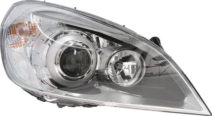 VALEO 046957 - Основна фара autocars.com.ua