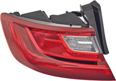 VALEO 047057 - Задній ліхтар autocars.com.ua