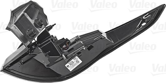 Valeo 047133 - Задній ліхтар autocars.com.ua