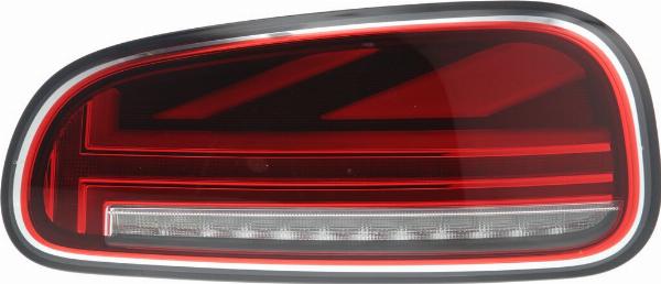 VALEO 047380 - Задній ліхтар autocars.com.ua