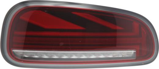 VALEO 047383 - Задній ліхтар autocars.com.ua