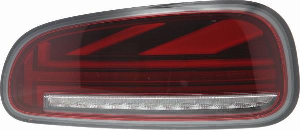 VALEO 047384 - Задній ліхтар autocars.com.ua